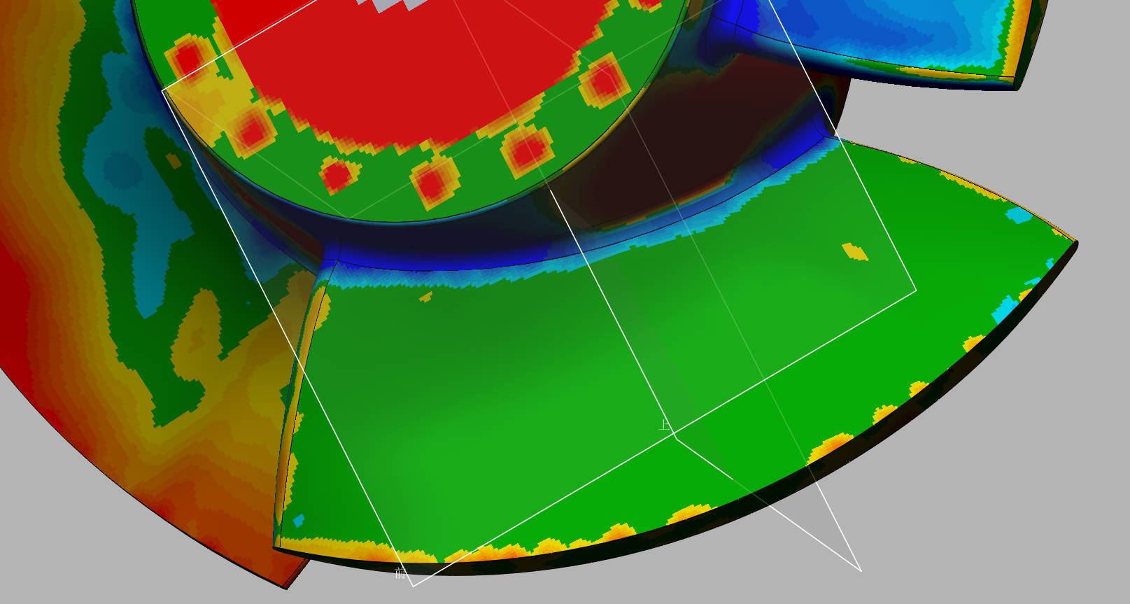 CFturbo旋转机械(泵)设计视频教程:精品内容